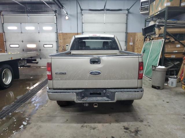 Photo 6 from auction – 2007 FORD F150 with VIN 1FTPX14V57NA42523