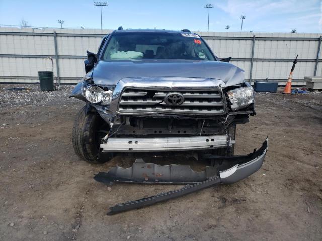 Photo 5 from auction – 2017 TOYOTA SEQUOIA LI with VIN 5TDJY5G18HS155221