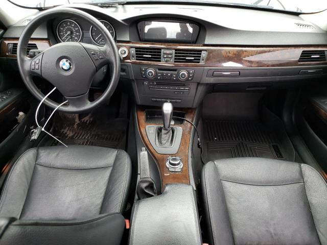 Photo 8 from auction – 2011 BMW 328 XI with VIN WBAPK7C59BA817633