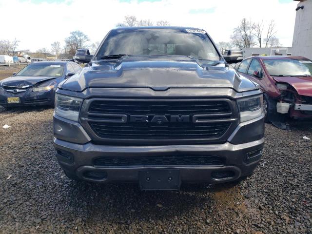 Photo 5 from auction – 2019 RAM 1500 REBEL with VIN 1C6SRFLTXKN539620