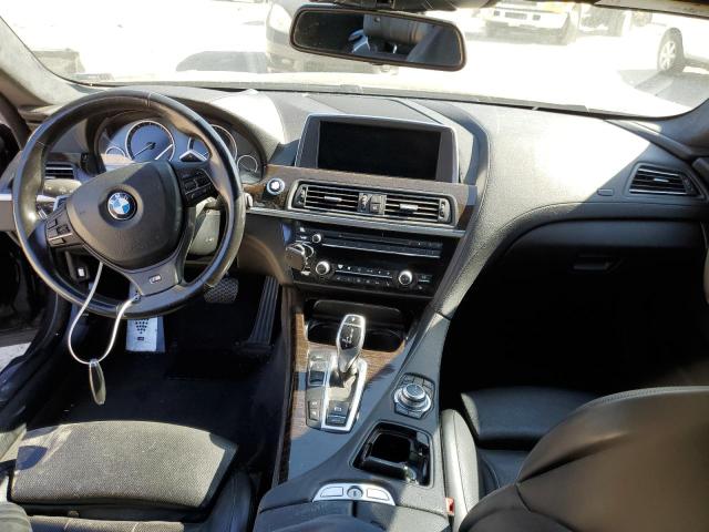 Фото 8 с аукциона – 2012 BMW 650 I с VIN WBALX3C58CDV77788