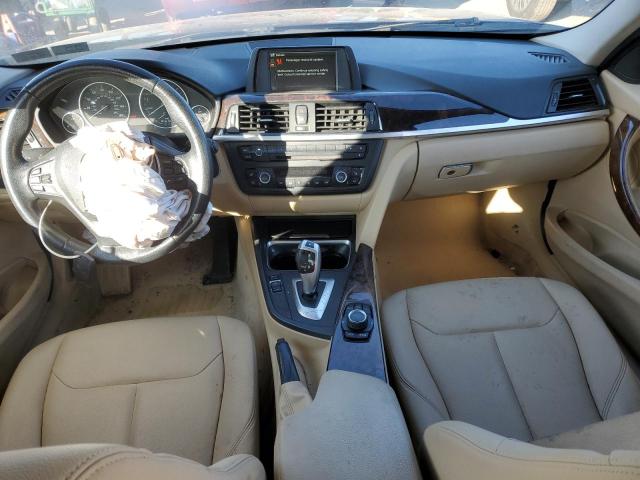 Photo 8 from auction – 2014 BMW 328 XI SUL with VIN WBA3B5C50EP542495