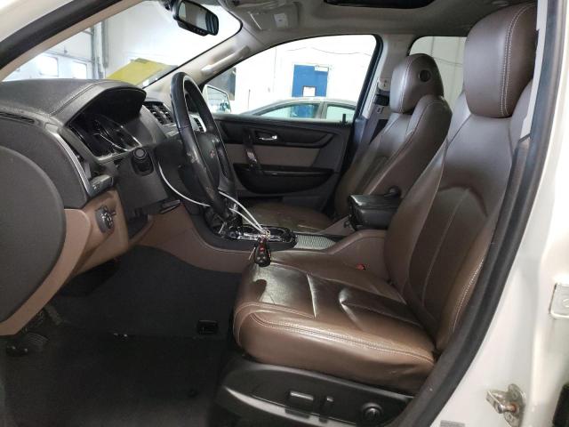 Photo 7 from auction – 2013 GMC ACADIA SLT with VIN 1GKKVRKD2DJ180939
