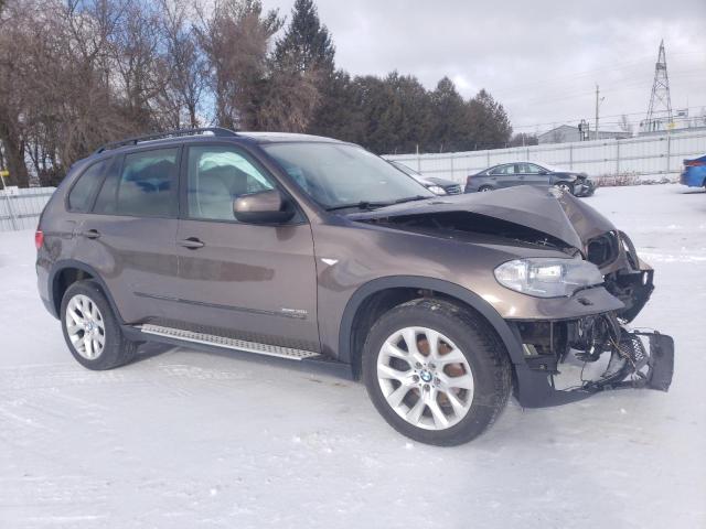 Photo 4 from auction – 2013 BMW X5 XDRIVE3 with VIN 5UXZV4C57D0B12213