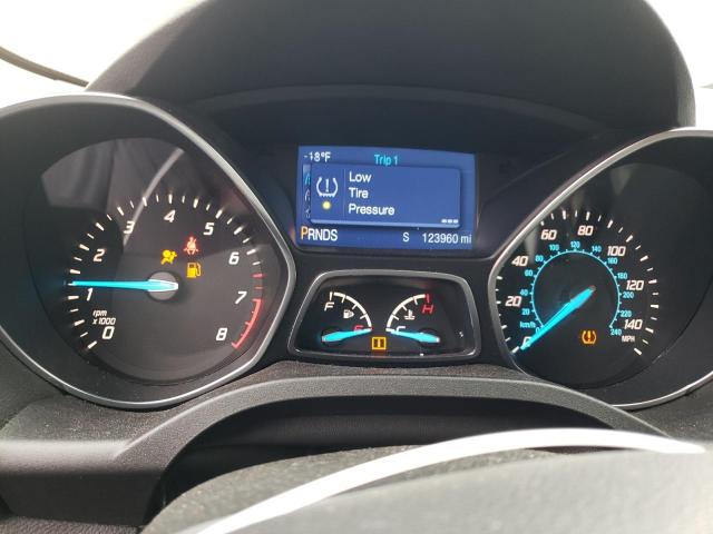 Photo 9 from auction – 2013 FORD ESCAPE SE with VIN 1FMCU0GX4DUD91006