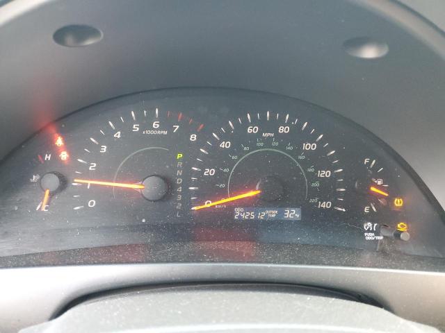 Photo 9 from auction – 2007 TOYOTA CAMRY CE with VIN 4T1BE46K37U131433
