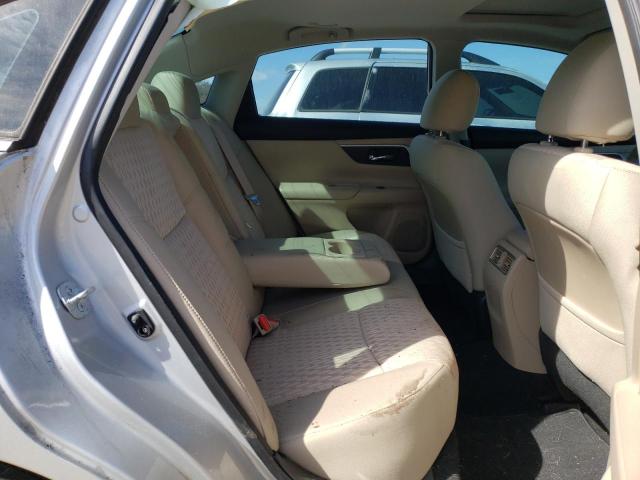 Photo 10 from auction – 2016 NISSAN ALTIMA 2.5 with VIN 1N4AL3AP1GC123894