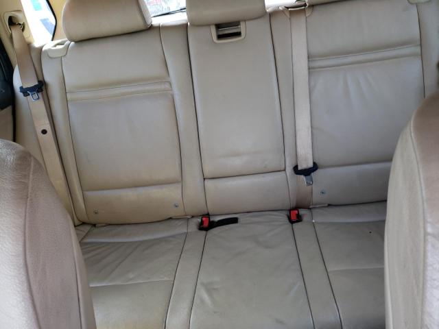 Zdjęcie 10 z aukcji – 2007 BMW X5 3.0I z VIN 5UXFE43547LY83795