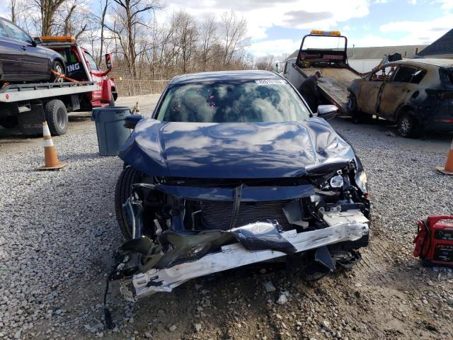 Photo 5 from auction – 2018 HONDA CIVIC EX with VIN 19XFC2F72JE028845