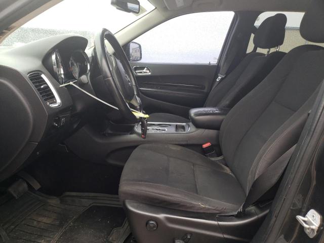 Photo 7 from auction – 2011 DODGE DURANGO CR with VIN 1D4RD4GG2BC729627