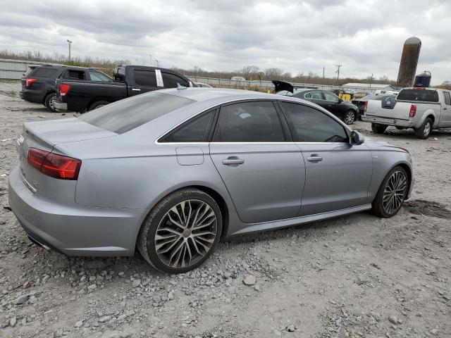 Photo 3 from auction – 2017 AUDI A6 PREMIUM with VIN WAUF8AFCXHN086648