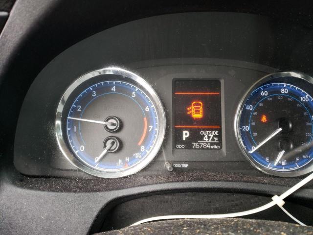 Zdjęcie 9 z aukcji – 2017 TOYOTA COROLLA L z VIN 2T1BURHEXHC746913
