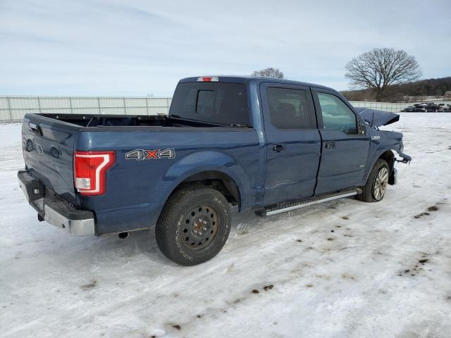 Photo 3 from auction – 2015 FORD F150 SUPER with VIN 1FTEW1EG1FFA68393