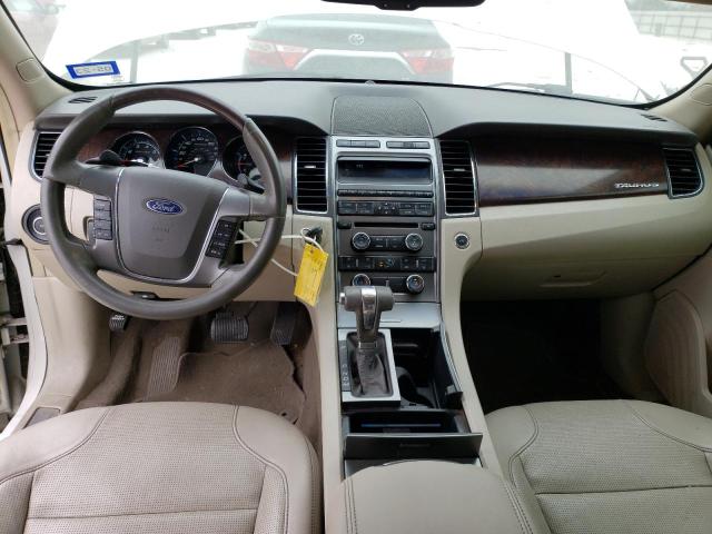Photo 8 from auction – 2010 FORD TAURUS LIM with VIN 1FAHP2FW4AG135468