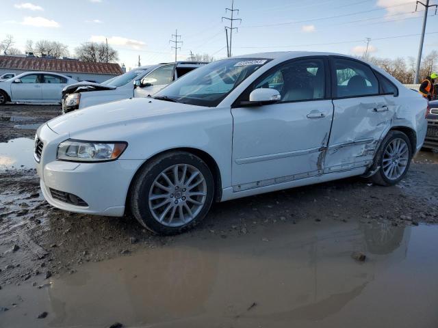 VOLVO S40 T5 2011 with VIN YV1672MS3B2540960 - Photo from auction