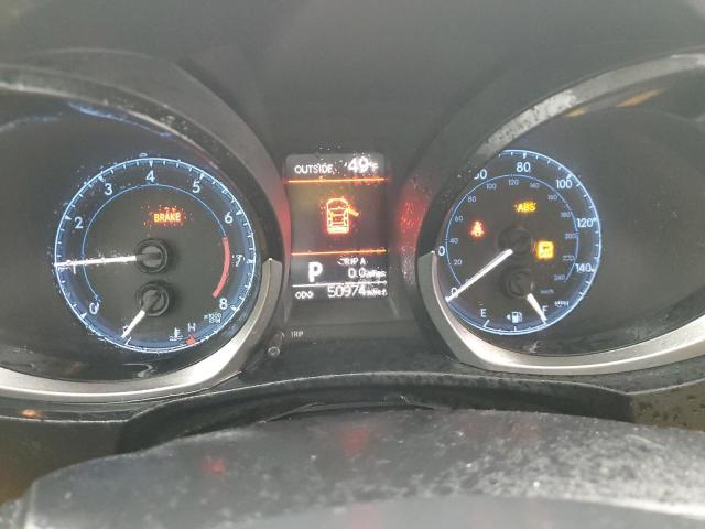 Photo 9 from auction – 2014 TOYOTA COROLLA L with VIN 5YFBURHE3EP050969