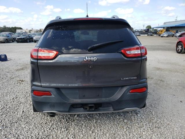 Photo 6 from auction – 2014 JEEP CHEROKEE L with VIN 1C4PJLDB5EW139599
