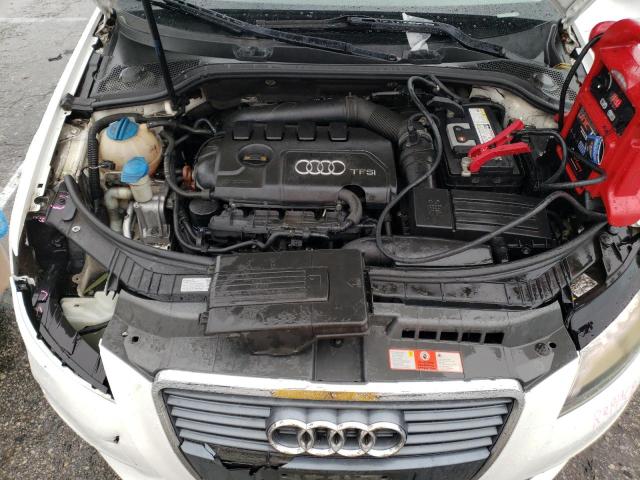 Photo 11 from auction – 2010 AUDI A3 PREMIUM with VIN WAUKEAFMXAA019206
