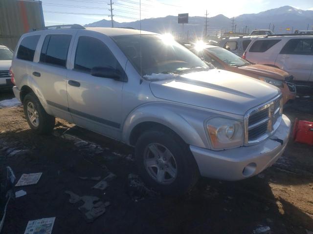 Photo 4 from auction – 2006 DODGE DURANGO SL with VIN 1D4HB48N26F151418
