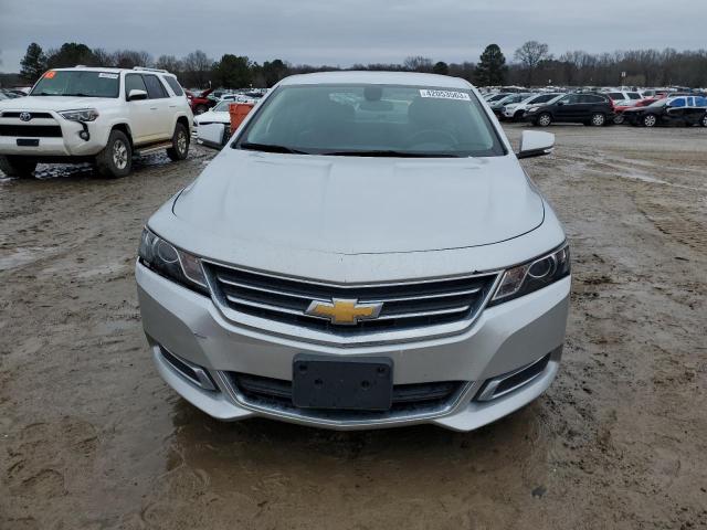 Photo 5 from auction – 2017 CHEVROLET IMPALA LT with VIN 2G1105SA8H9177090