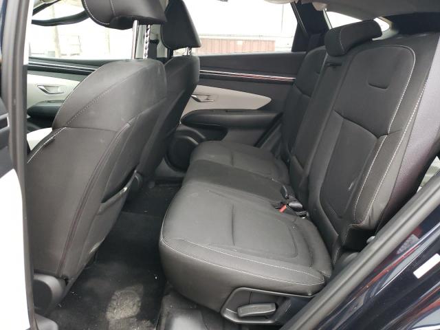 Photo 11 from auction – 2022 HYUNDAI TUCSON SEL with VIN KM8JB3AE0NU066411
