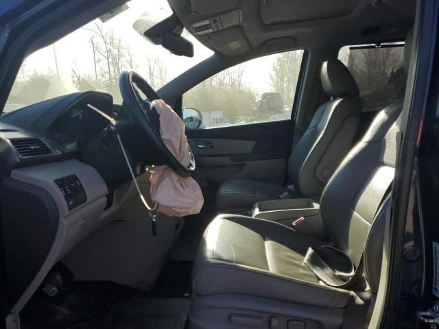 Photo 7 from auction – 2015 HONDA ODYSSEY EX with VIN 5FNRL5H61FB096008
