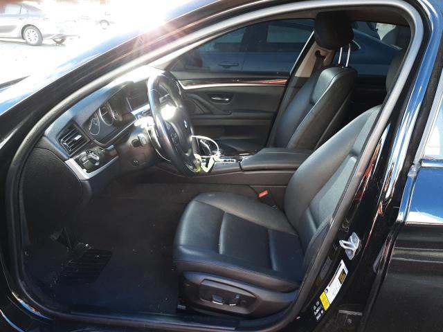 صورة رقم 7 من المزاد - 2016 BMW 528 XI مع VIN WBA5A7C5XGG644039