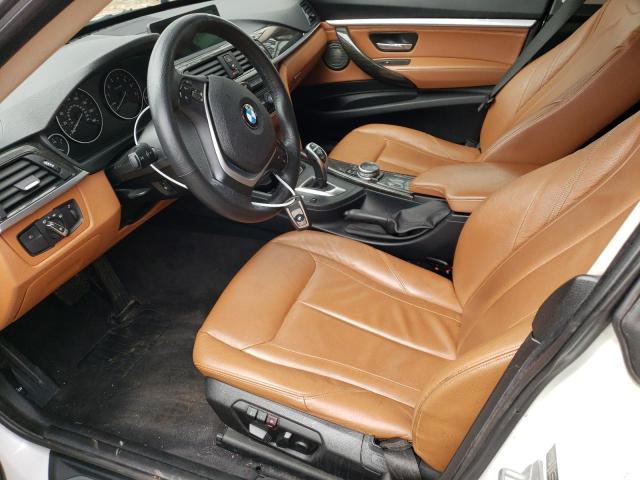 Photo 7 from auction – 2014 BMW 328 XIGT with VIN WBA3X5C54ED556760