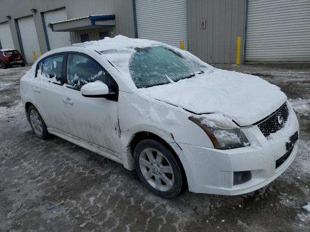 Photo 4 from auction – 2011 NISSAN SENTRA 2.0 with VIN 3N1AB6AP8BL658025
