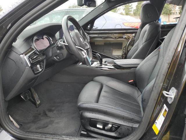 Photo 7 from auction – 2017 BMW 540 I with VIN WBAJE5C36HG913581