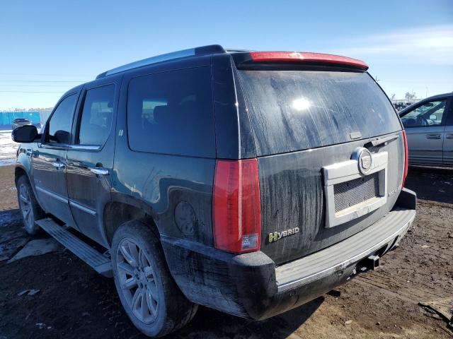 Photo 2 from auction – 2010 CADILLAC ESCALADE H with VIN 1GYUKEEJ6AR178657