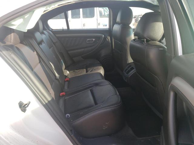 Photo 10 from auction – 2013 FORD TAURUS SEL with VIN 1FAHP2E85DG168700
