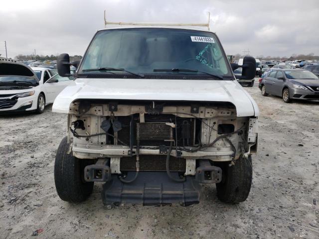 Photo 5 from auction – 2011 FORD ECONOLINE with VIN 1FTSS3EL8BDA00203