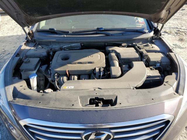 Photo 11 from auction – 2017 HYUNDAI SONATA SE with VIN 5NPE24AF2HH504266