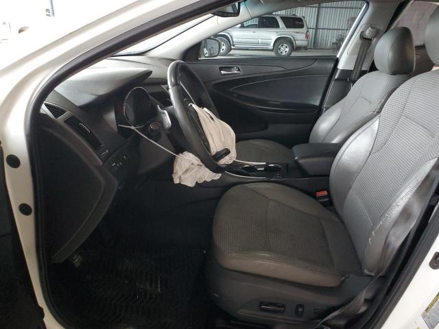Photo 7 from auction – 2013 HYUNDAI SONATA SE with VIN 5NPEC4AC0DH638464