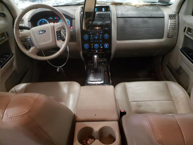 Photo 8 from auction – 2009 FORD ESCAPE HYB with VIN 1FMCU49379KA37985