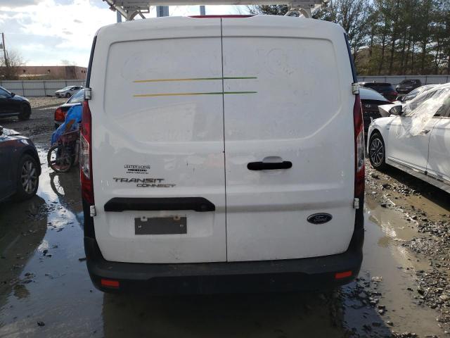 Photo 6 from auction – 2019 FORD TRANSIT CO with VIN NM0LS7E24K1414175