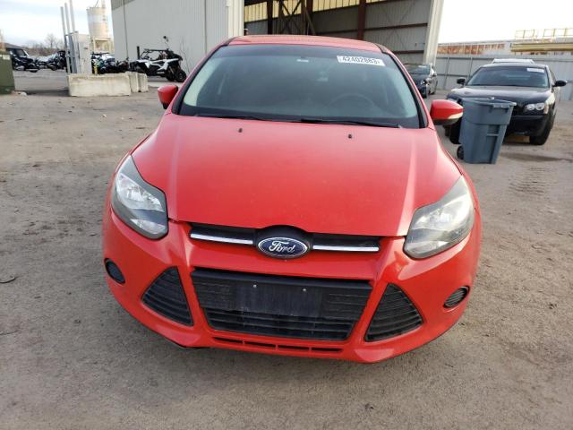 Photo 5 from auction – 2013 FORD FOCUS SE with VIN 1FADP3K2XDL339078