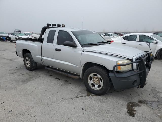 Photo 4 from auction – 2005 DODGE DAKOTA ST with VIN 1D7HE22K85S335636