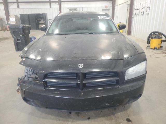 Photo 5 from auction – 2008 DODGE CHARGER with VIN 2B3KA43G68H248218