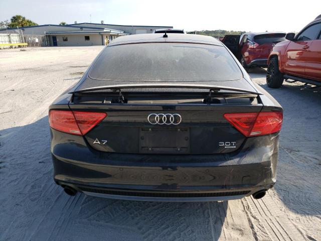 Photo 6 from auction – 2013 AUDI A7 PRESTIG with VIN WAU2GAFC4DN137394