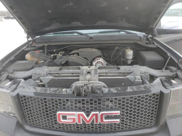 Photo 11 from auction – 2011 GMC SIERRA C15 with VIN 3GTP1VE00BG394230