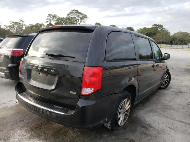 Photo 3 from auction – 2013 DODGE GRAND CARA with VIN 2C4RDGCG6DR749622