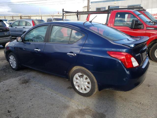 Photo 2 from auction – 2013 NISSAN VERSA S with VIN 3N1CN7AP9DL848005