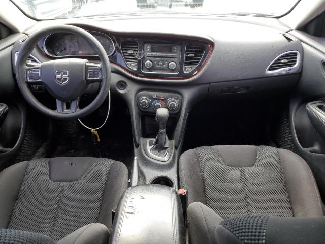 Photo 8 from auction – 2015 DODGE DART SE with VIN 1C3CDFAA6FD368684