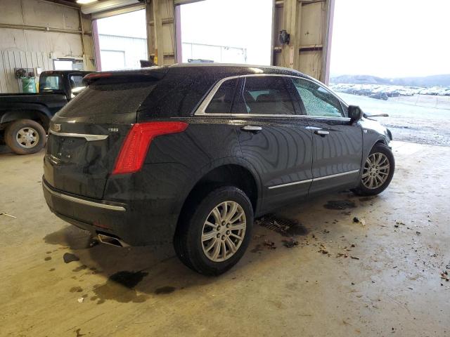 Photo 3 from auction – 2018 CADILLAC XT5 with VIN 1GYKNBRS0JZ184034