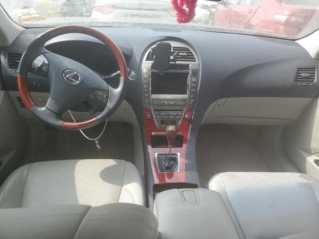 Фото 8 с аукциона – 2008 LEXUS ES 350 с VIN JTHBJ46G582189941
