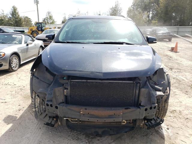 Photo 5 from auction – 2011 CHEVROLET TRAVERSE L with VIN 1GNKRGEDXBJ401188