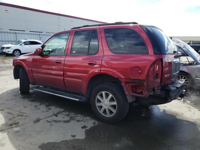Photo 2 from auction – 2004 BUICK RAINIER CX with VIN 5GADT13S742230965