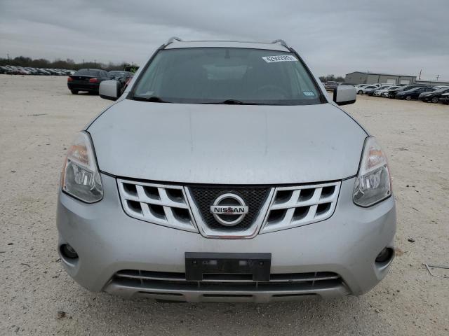 Photo 5 from auction – 2011 NISSAN ROGUE S with VIN JN8AS5MT3BW163973